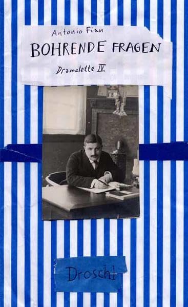 Product Image: Bohrende Fragen