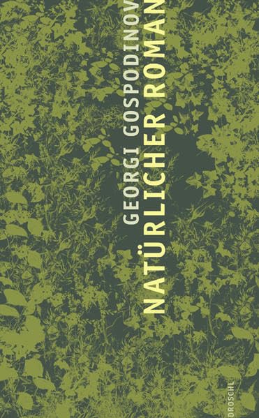 Natürlicher Roman Contemporary literature