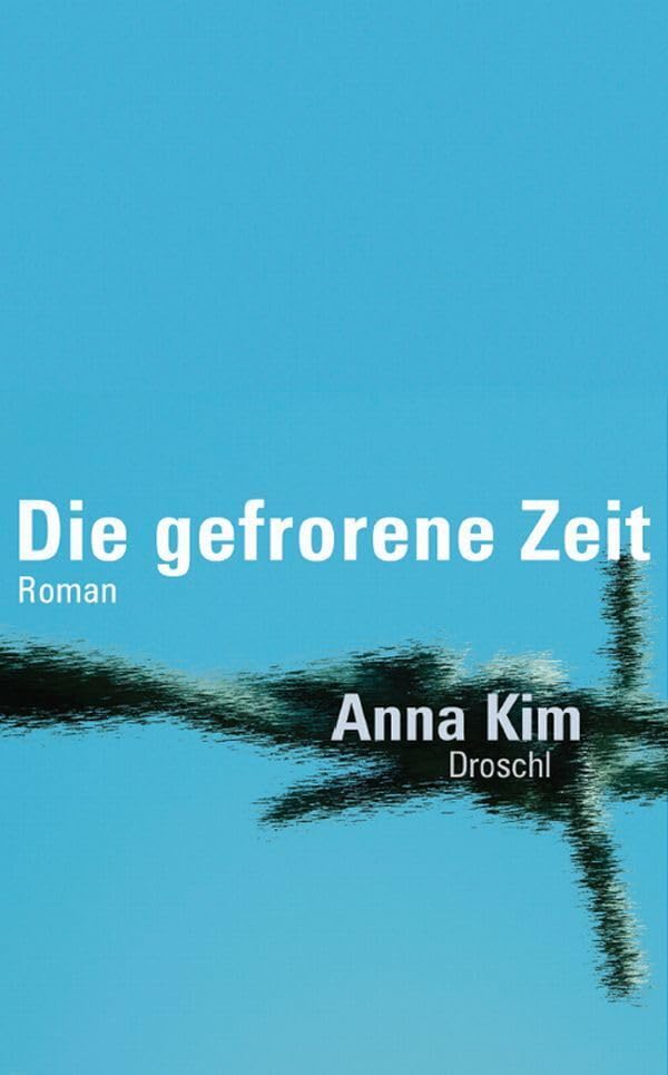 Die gefrorene Zeit Contemporary literature Books