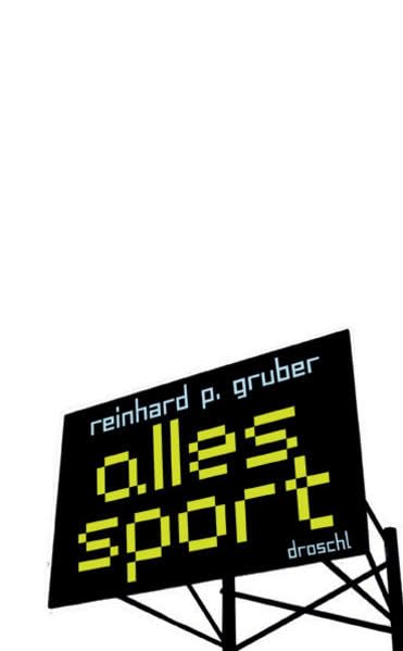 Alles Sport Humour & Satire