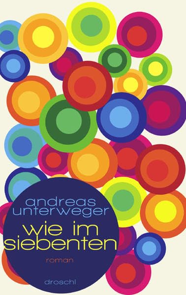 Wie im Siebenten Contemporary literature Books