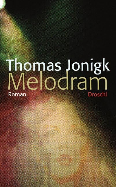 Melodram Contemporary literature