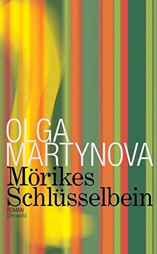 Product Image: Mörikes Schlüsselbein