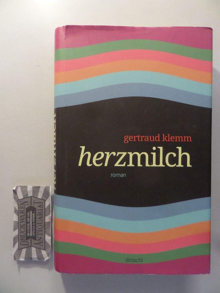 Product Image: Herzmilch
