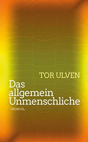 Product Image: Das allgemein Unmenschliche
