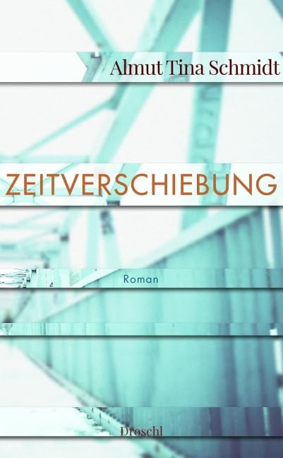 Zeitverschiebung Contemporary literature Books
