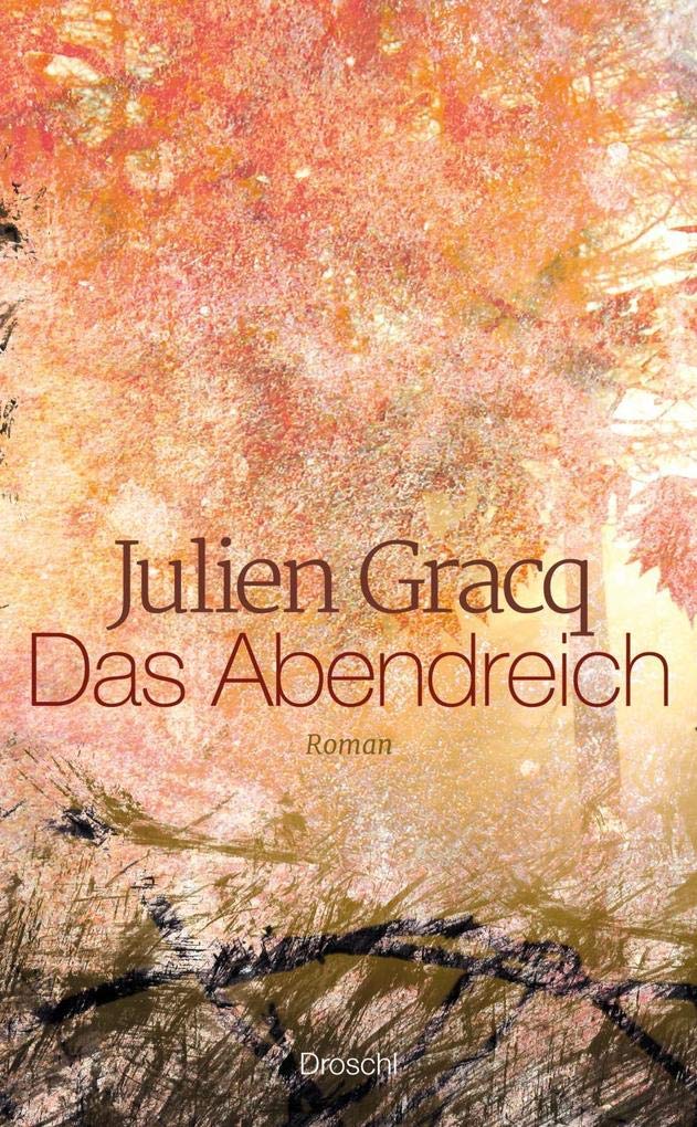 Das Abendreich Contemporary literature Books