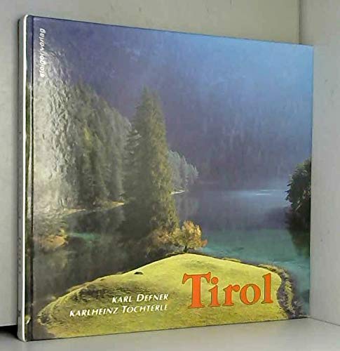 Tirol. Porträt eines Landes Second-hand books on film, art and culture