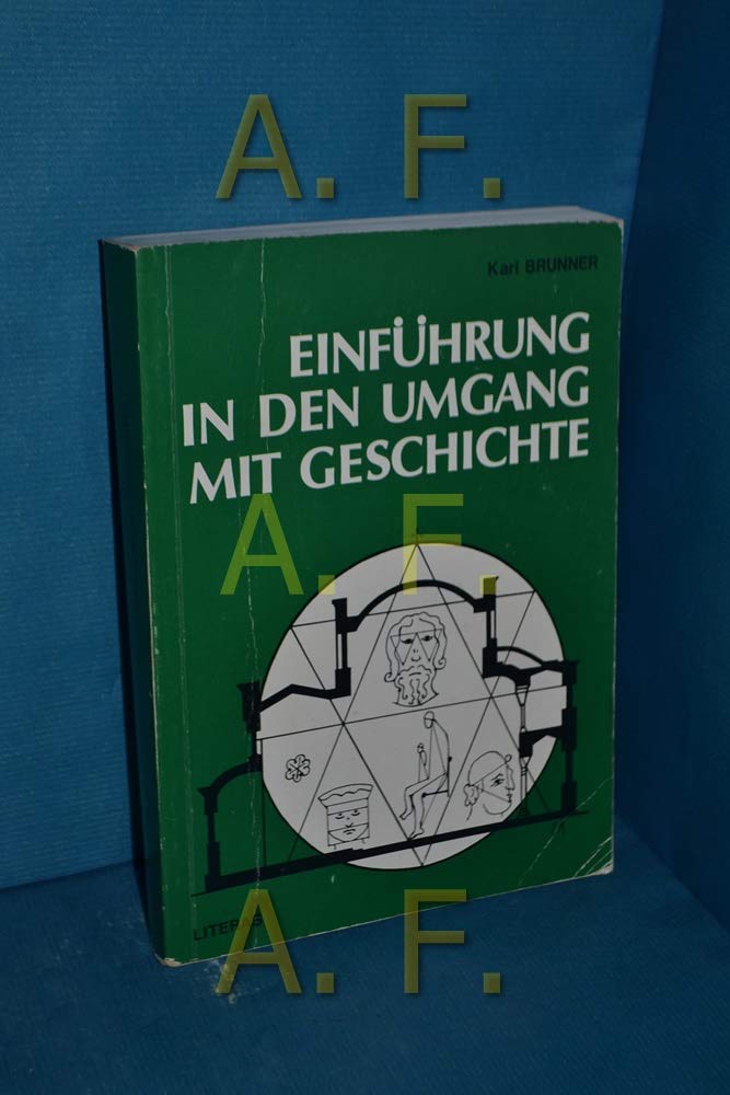 Einführung in den Umgang mit Geschichte Politics & History