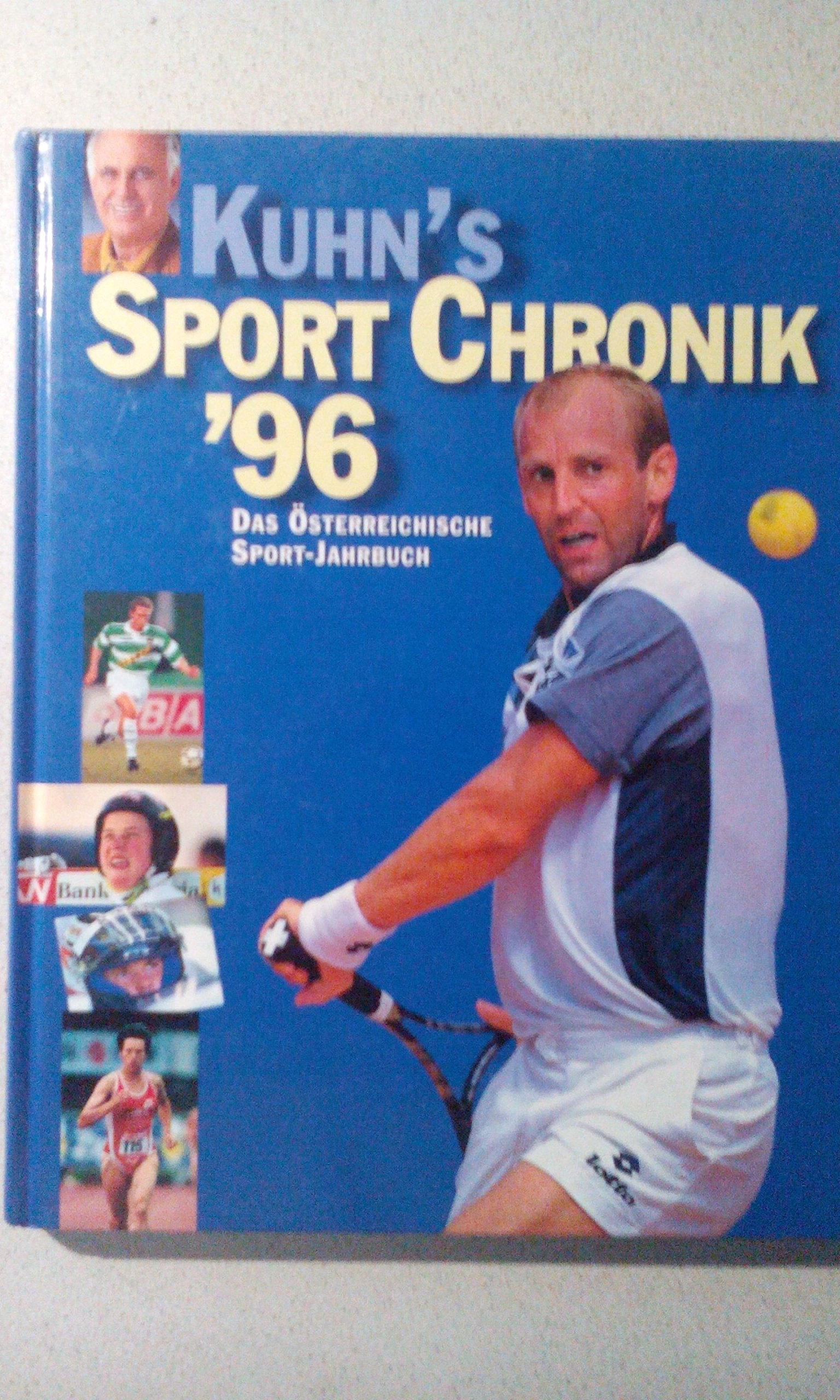Kuhns Sportreport '96 Leisure & Fun
