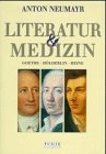 Literatur & Medizin Medicine