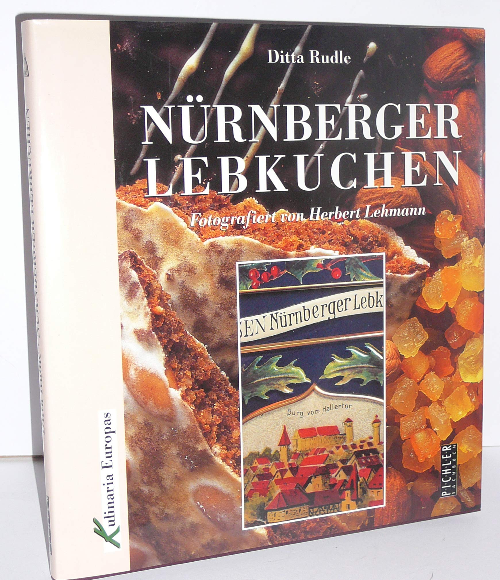 Nürnberger Lebkuchen Business, Finance & Career