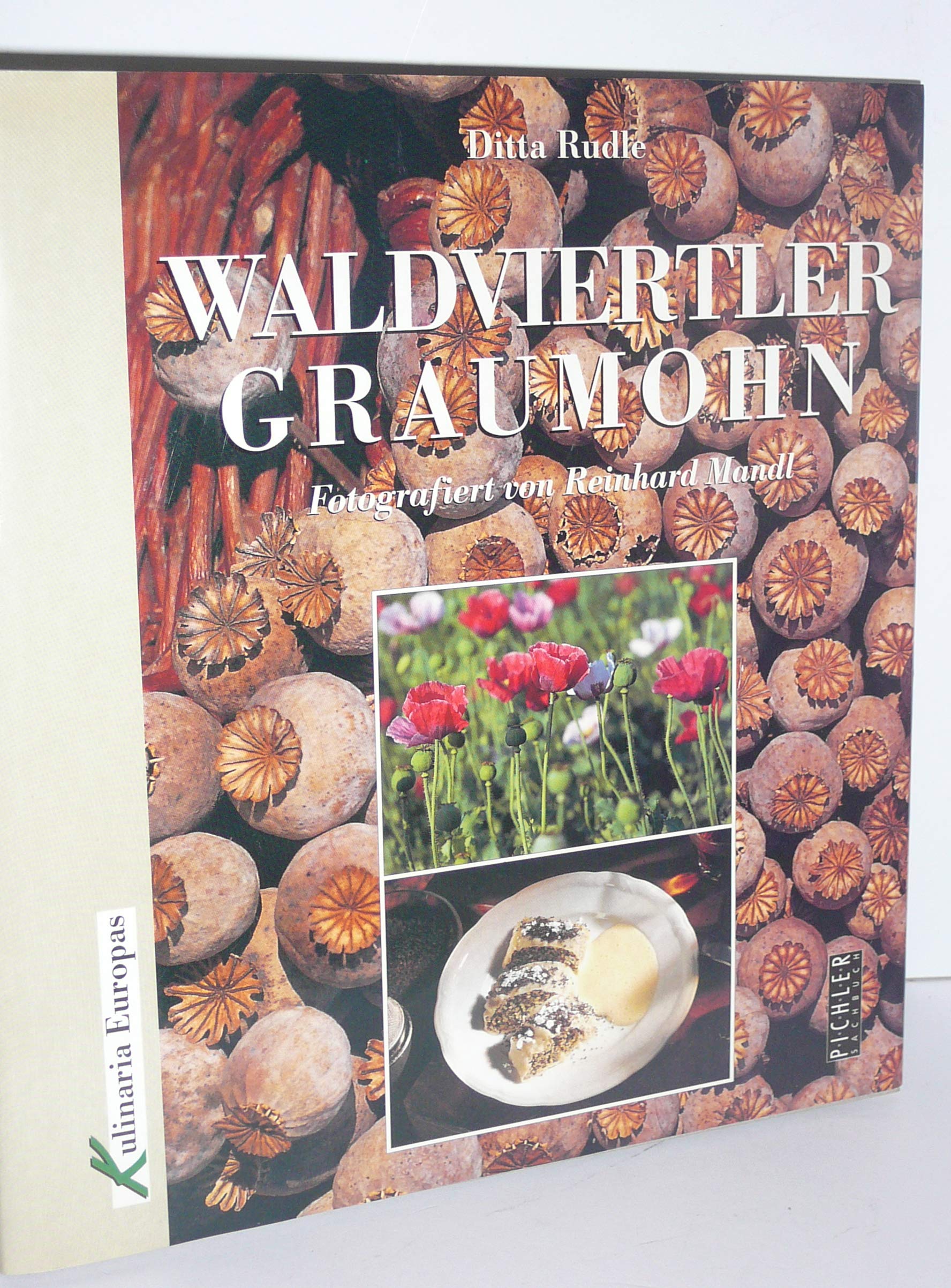 Waldviertler Graumohn Cooking & Enjoying