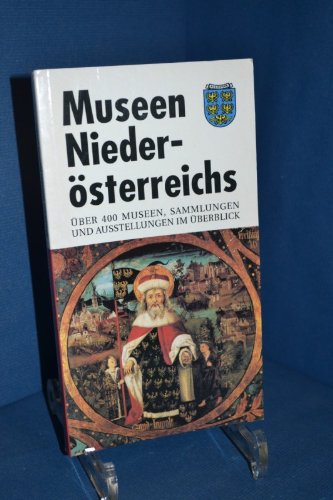 Product Image: Museen Niederösterreichs