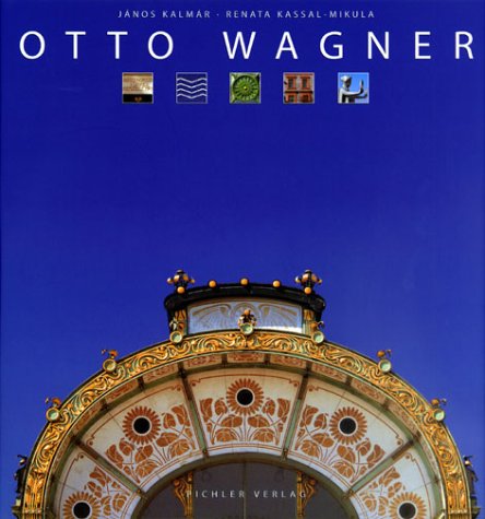 Otto Wagner Architecture