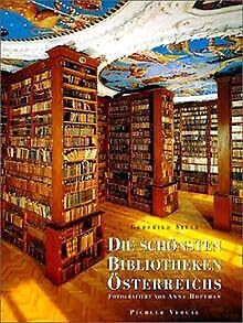 Magie und Macht des Schreibens: Die schönsten Bibliotheken Österreichs Law