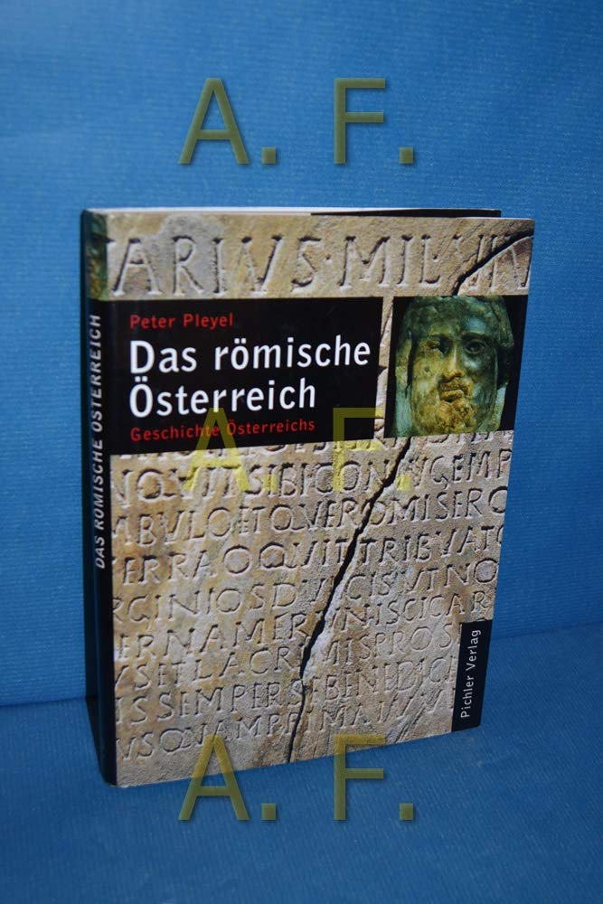 Product Image: Das römische Österreich