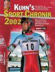 Kuhn's Sport Chronik 2002: Das offizielle Jahrbuch der Österreichischen Sporthilfe Leisure & Fun