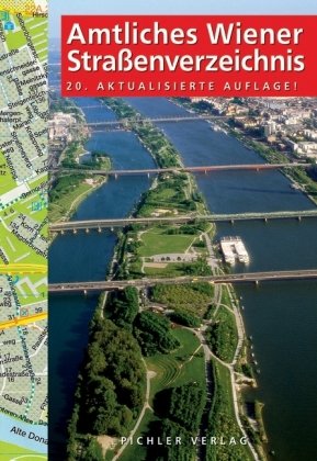 Amtliches Wiener Strassenverzeichnis Learning & Reference