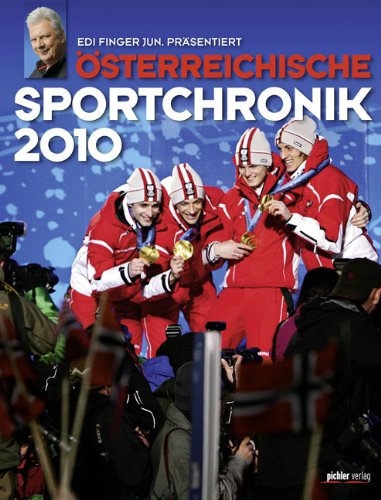 Österreichische Sportchronik 2010 Leisure & Fun