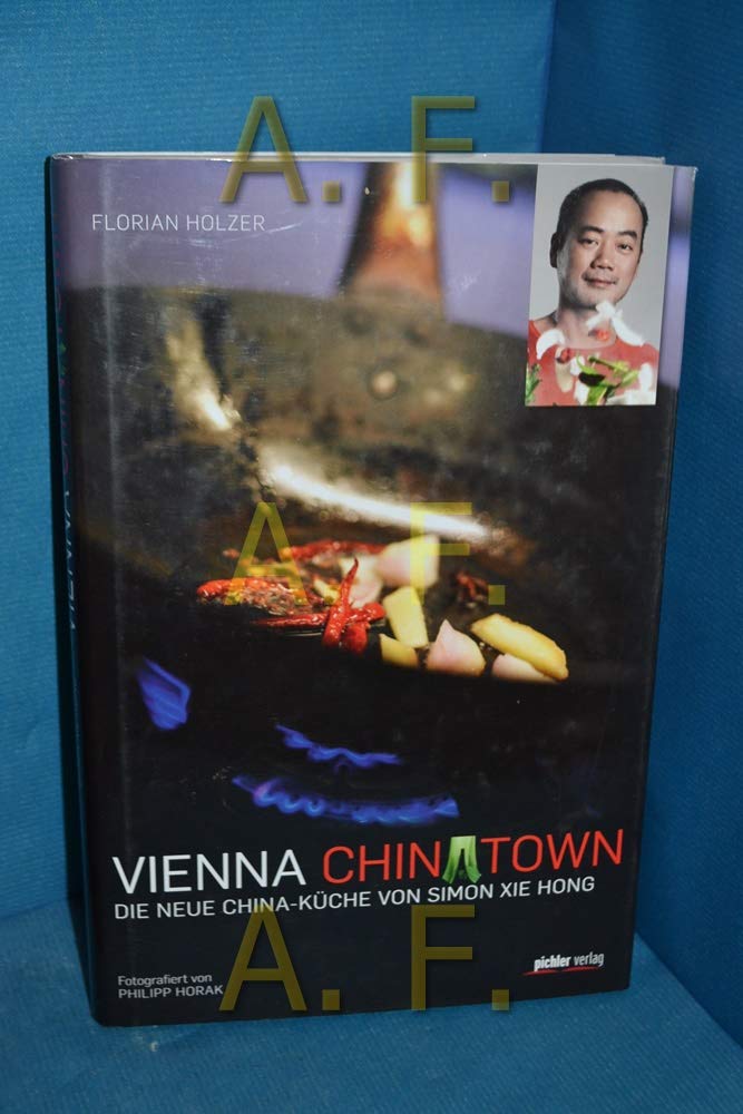 Vienna Chinatown Leisure, Home & Garden