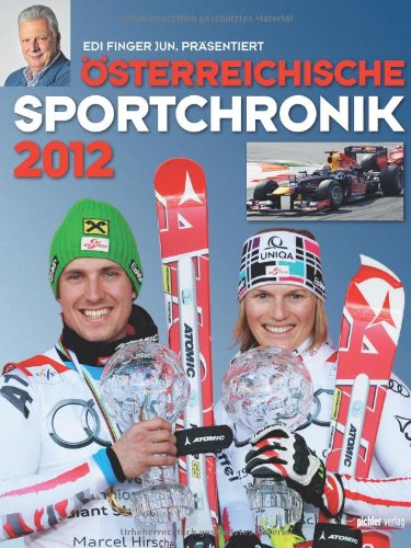 Österreichische Sportchronik 2012 Leisure & Fun