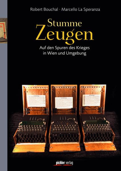 Stumme Zeugen Politics & History books