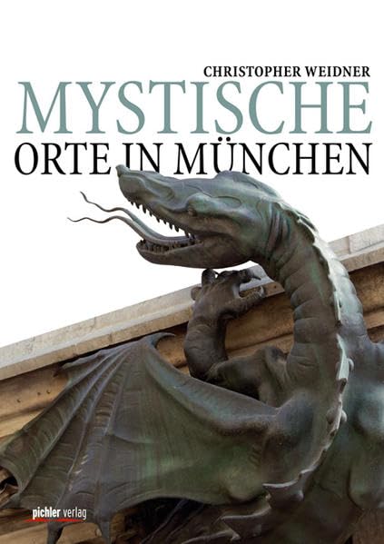 Mystische Orte in München Leisure, Home & Garden