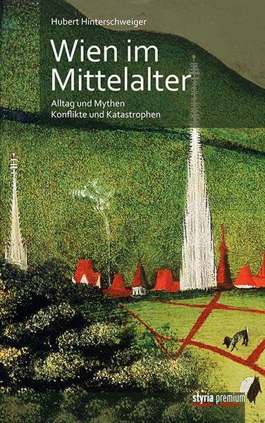 Product Image: Wien im Mittelalter