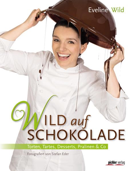 Product Image: Wild auf Schokolade