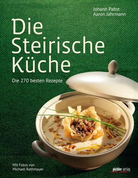 Product Image: Die Steirische Küche