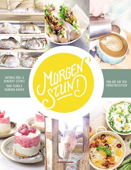 Product Image: Morgenstund