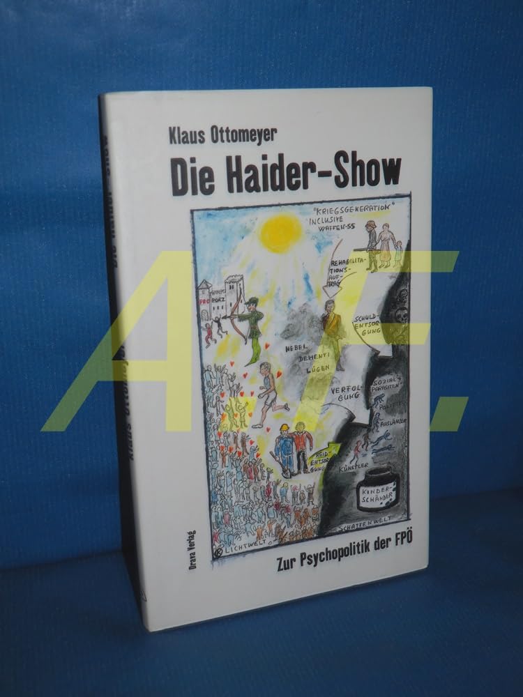 Die Haider-Show Film, Art & Culture