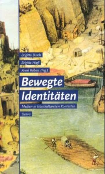 Bewegte Identitäten: Medien in transkulturellen Kontexten Law