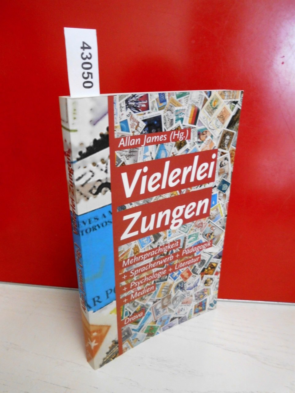 Vielerlei Zungen: Mehrsprachigkeit - Spracherwerb - Pädagogik - Psychologie - Politik - Literatur - Medien Social Sciences