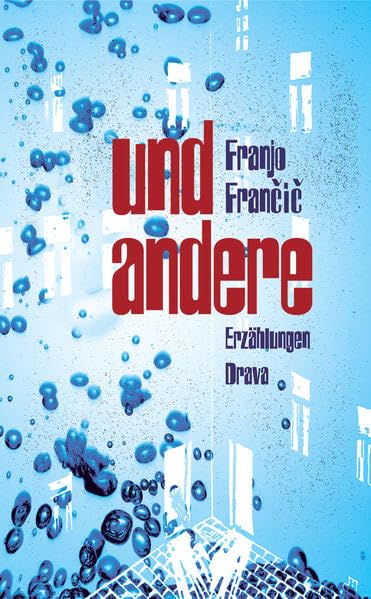 Und andere: Erzählungen Contemporary literature