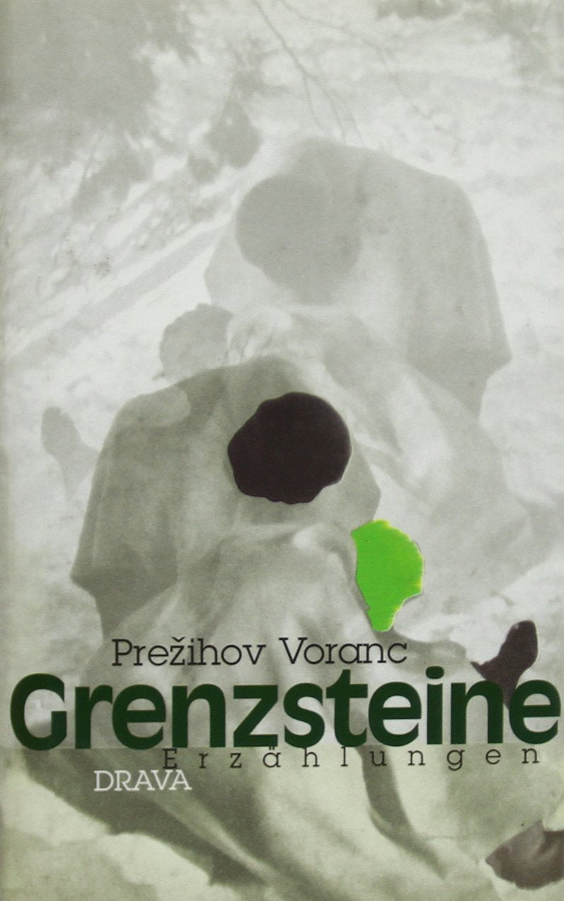 Grenzsteine: Erzählungen Contemporary literature