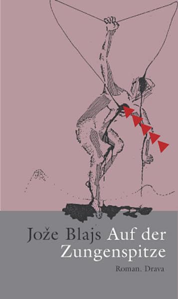 Product Image: Auf der Zungenspitze