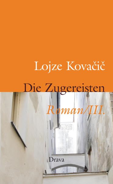 Die Zugereisten. Roman: Roman Contemporary literature