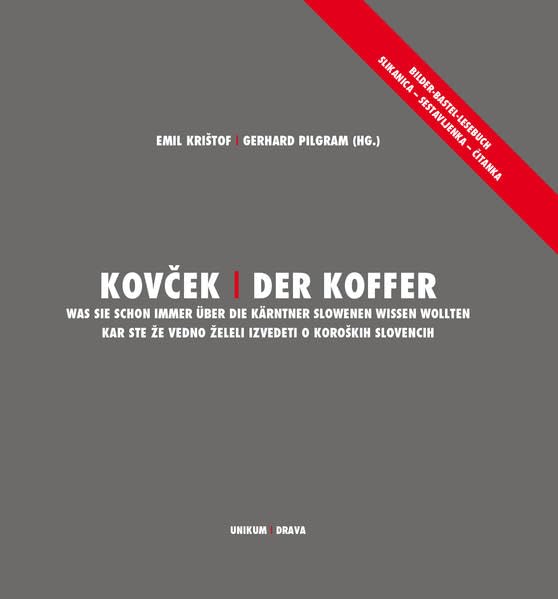 Kovček /Der Koffer Law