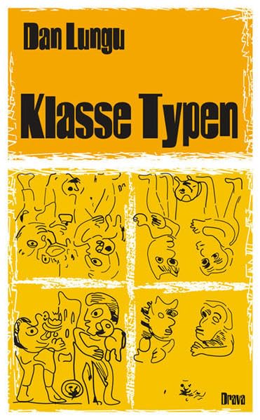 Klasse Typen Contemporary literature