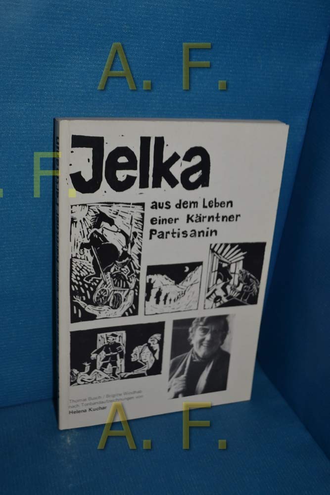 Jelka Personalities Books