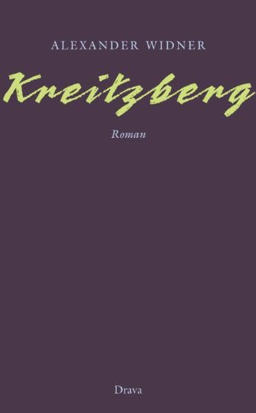 Kreitzberg Contemporary literature