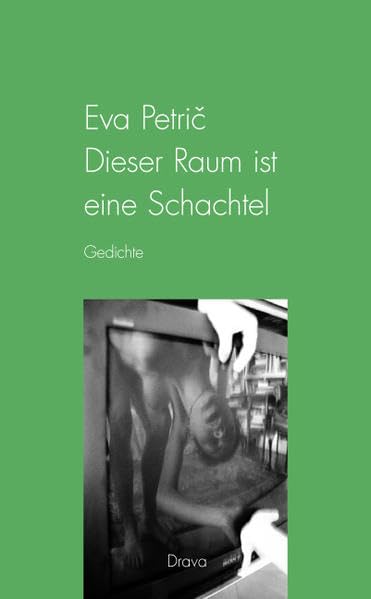 Dieser Raum ist eine Schachtel Poetry