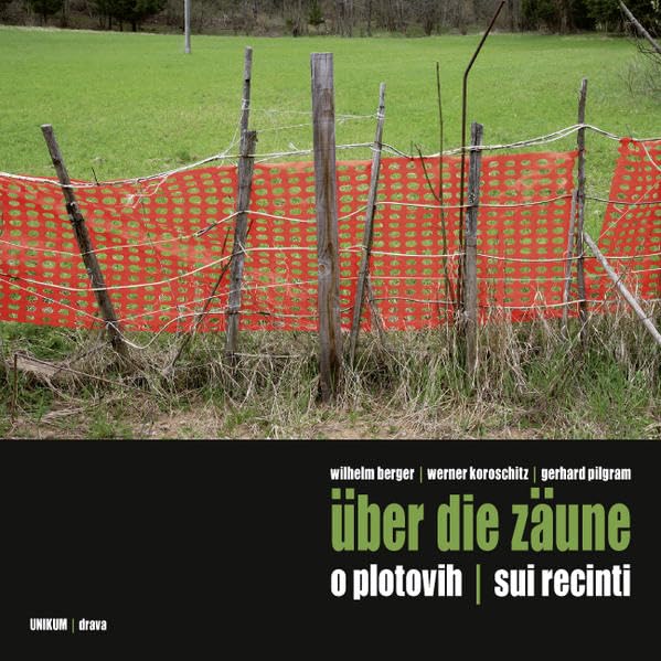 Über die Zäune / o plotovih / sui recinti Law