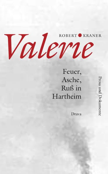Valerie: Feuer, Asche, Ruß in Hartheim Contemporary literature