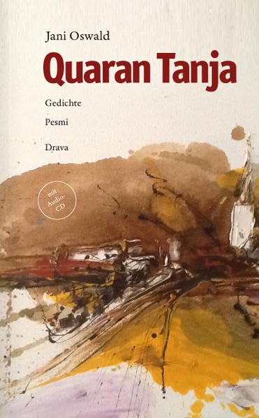 Quaran Tanja: Homeland Eastland West Lend Fremd End konec Poetry