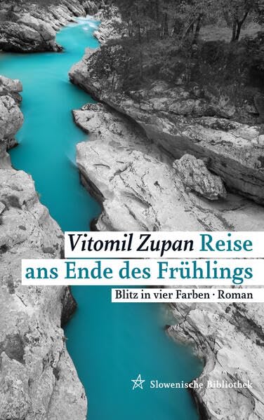 Reise ans Ende des Frühlings book