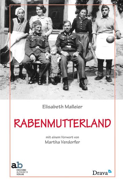 Rabenmutterland Social Sciences
