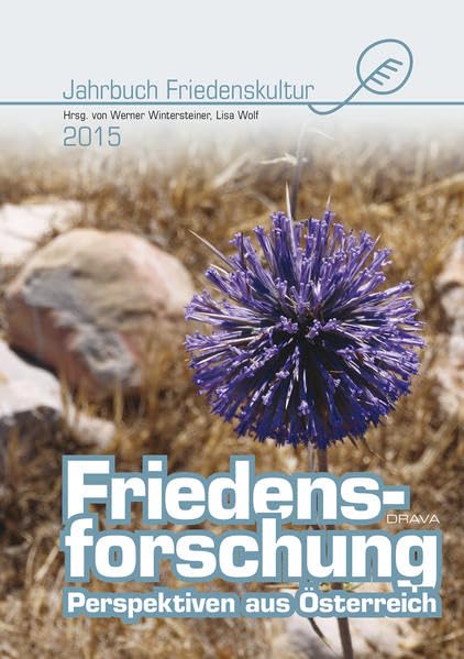 Friedensforschung. Perspektiven aus Österreich Law